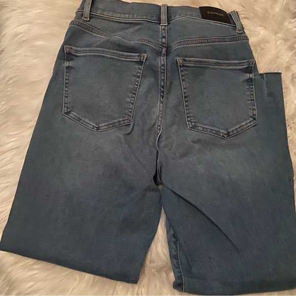 Express jeans - Picture 2 of 4